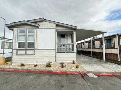 Mobile Home at 270 Umbarger Rd, #63 San Jose, CA 95111