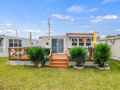 Mobile Home at 6110 Harriet Street Zephyrhills, FL 33542