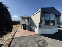 1986 ZIMMER  NASHUA Mobile Home