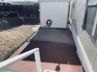 1986 ZIMMER  NASHUA Mobile Home