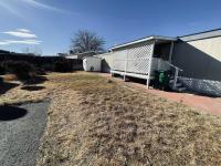 1986 ZIMMER  NASHUA Mobile Home