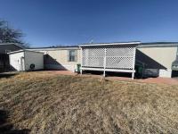 1986 ZIMMER  NASHUA Mobile Home