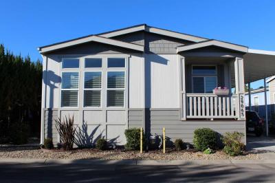 Mobile Home at 29065 Rochester Ct Hayward, CA 94544