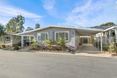 Mobile Home at 305 Ridge Lake Dr #33 Placentia, CA 92870