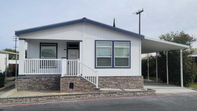 Mobile Home at 21500 Lassen St., Spc 89 Chatsworth, CA 91311