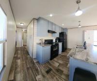 2019 Clayton Homes 22RHP16663VH19 Manufactured Home
