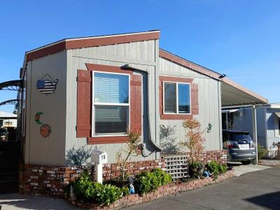 Mobile Home at 1020 S Mountains Ave #15 Monrovia, CA 91016