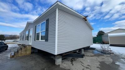 Mobile Home at 5108 Ky 718 Walker, KY 40997