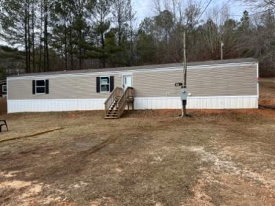 Mobile Home at 25403 Highway 9 Goodwater, AL 35072