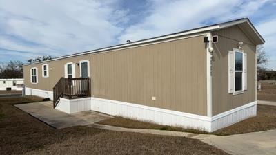 Mobile Home at 111 Cedar Grove Loop Copperas Cove, TX 76522