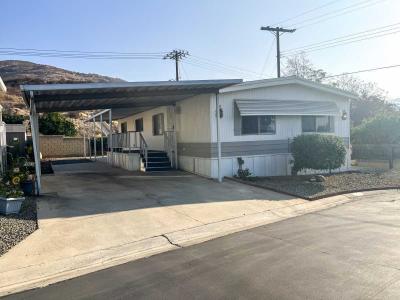 Mobile Home at 3500 Buchanan St #37 Riverside, CA 92503