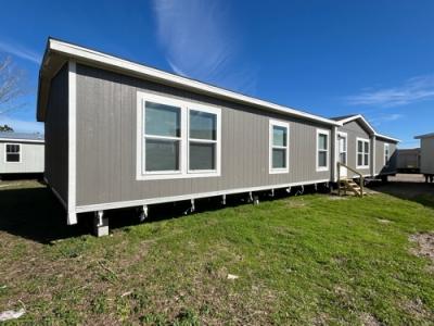 Mobile Home at 626 Cottontail Dr Crosby, TX 77532