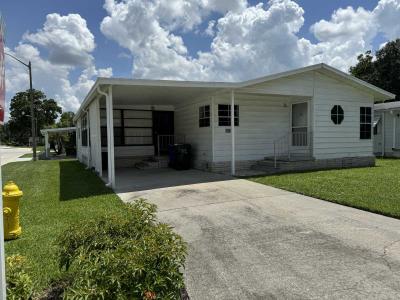 Mobile Home at 1742 Aster Loop Lakeland, FL 33803