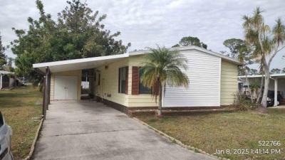 Mobile Home at Lake Fairways Country Club 19280 Congressional Ct # 14M Fort Myers, FL 33903