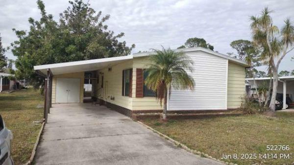 Photo 1 of 2 of home located at Lake Fairways Country Club 19280 Congressional Ct # 14M Fort Myers, FL 33903