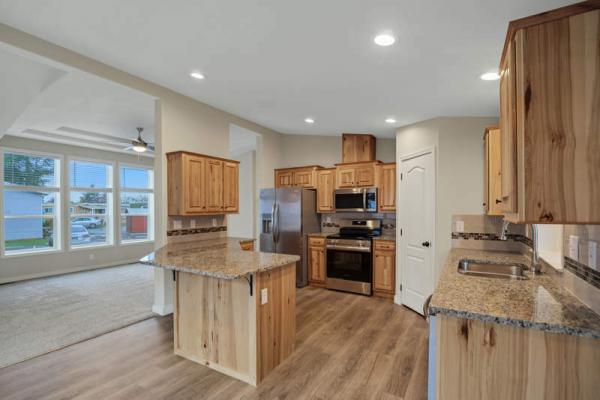 2023 Karsten Manufactured Home