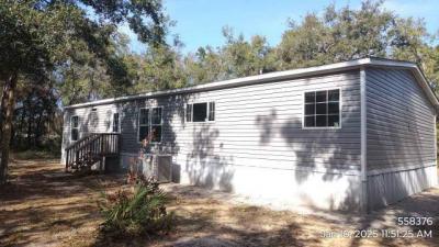 Mobile Home at 6434 W. Cherrywood Street Crystal River, FL 34429