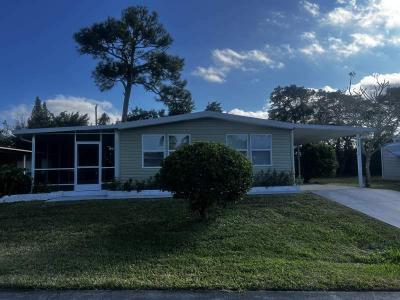 Photo 3 of 8 of home located at 4188 Royal Manor Blvd, #16 Boynton Beach, FL 33436