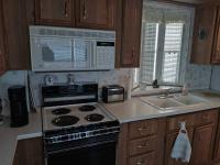 1996 Cavco Manufactured Home