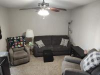 1996 Cavco Manufactured Home