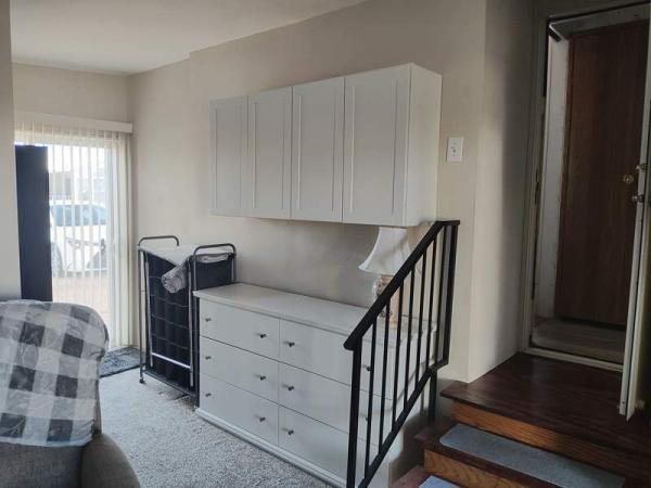1996 Cavco Manufactured Home