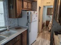 1996 Cavco Manufactured Home