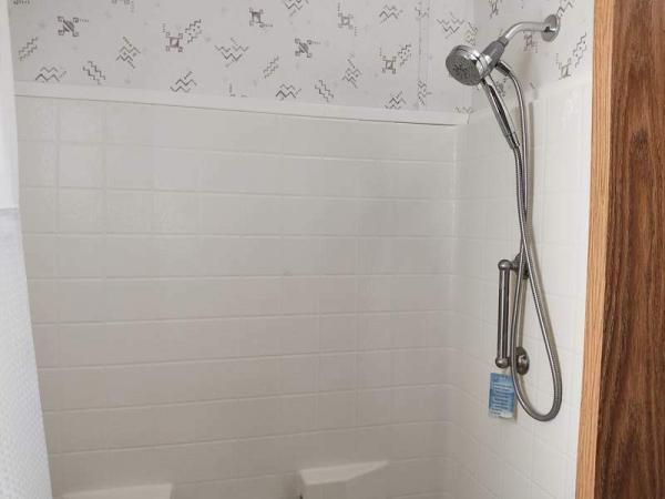 1996 Cavco Manufactured Home