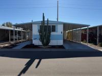 1979 Park Manufactured Home