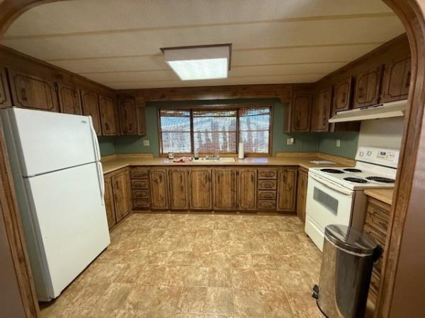 1979 Park Manufactured Home