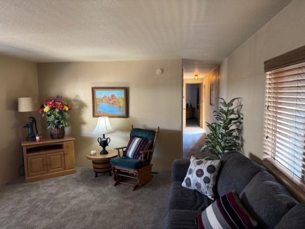 1979 Park Manufactured Home