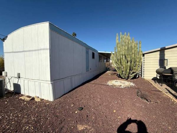 1979 Park Manufactured Home