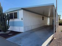 1979 Park Manufactured Home