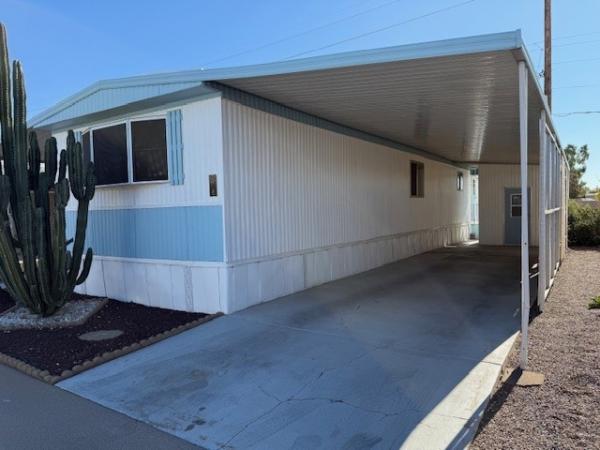 1979 Park Manufactured Home