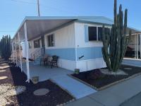 1979 Park Manufactured Home
