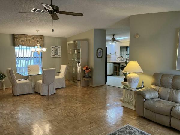 Palm Harbor HS Manufactured Home