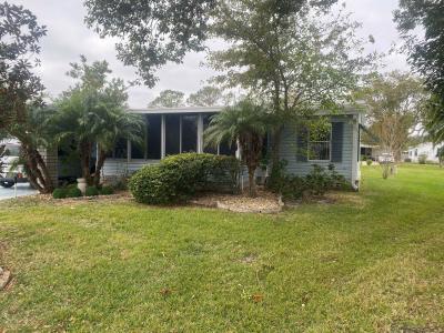 Mobile Home at 40 Fairway Dr Auburndale, FL 33823