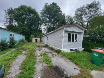 Mobile Home at 33 Debra Court Poughkeepsie, NY 12601