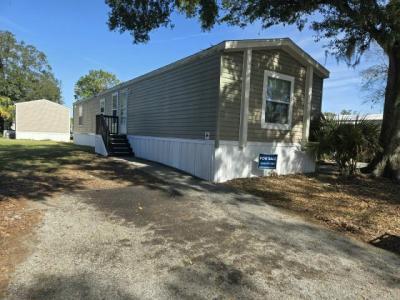 Mobile Home at 1234 Reynolds Road, #162 Lakeland, FL 33801