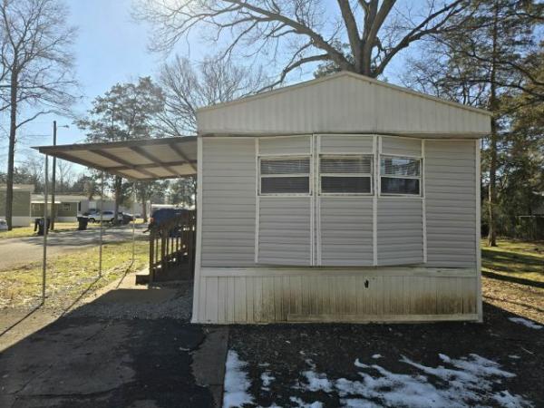 1974 SKYLINE Manufactured Home