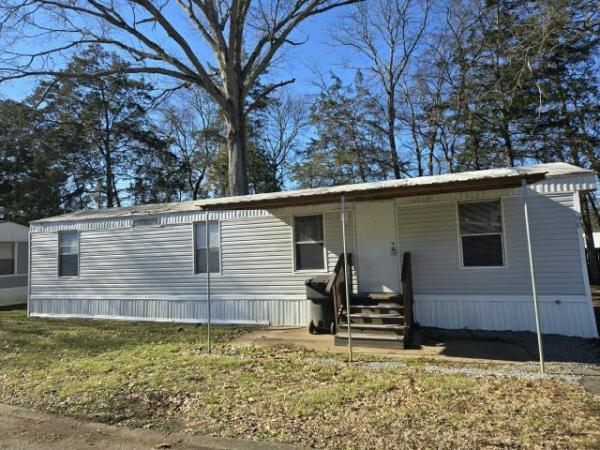 1974 SKYLINE Manufactured Home