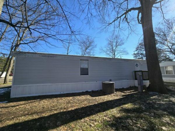 1974 SKYLINE Manufactured Home