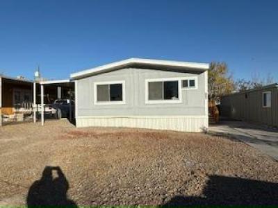 Mobile Home at 3642 Boulder Highway, #294 Las Vegas, NV 89121