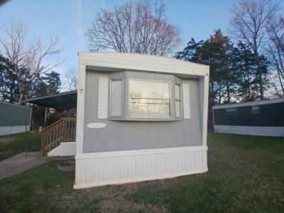 Mobile Home at 1325 Wenlon Drive Lot 7 Murfreesboro, TN 37130