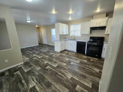 Mobile Home at 3642 Boulder Highway, #115 Las Vegas, NV 89121