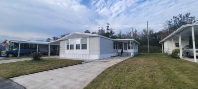 Mobile Home at 7849 Hatteras Road Orlando, FL 32822