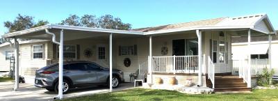 Photo 1 of 10 of home located at 37811 Chancey Road #356 Zephyrhills, FL 33541