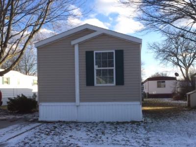 Mobile Home at 131 Lisa Kay White Lake, MI 48386