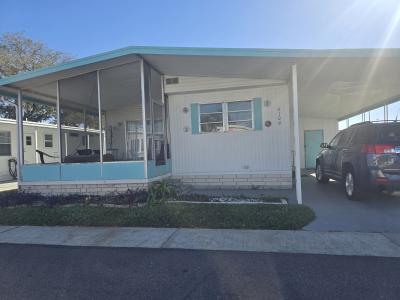 Mobile Home at 6100 Cheers Dr. Port Richey, FL 34668