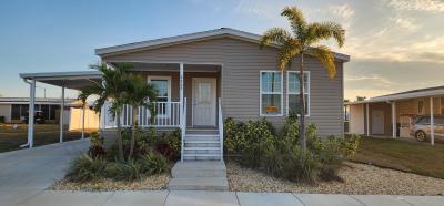 Mobile Home at 8864 Black Britch Rd Hudson, FL 34667