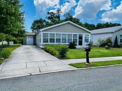 Mobile Home at 63 Knollwood Drive Mays Landing, NJ 08330